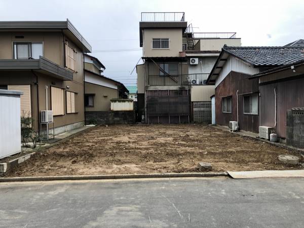 福井市文京5丁目3016番