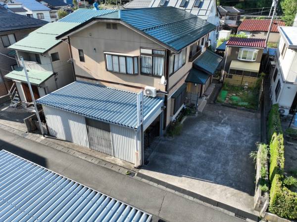 福井市月見5丁目
価格：1,825万円