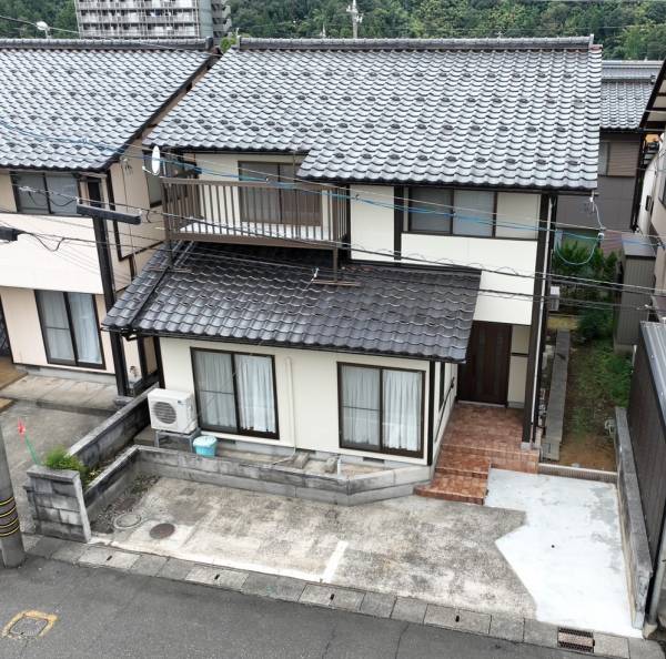 福井市花堂中2丁目
価格：1,630万円