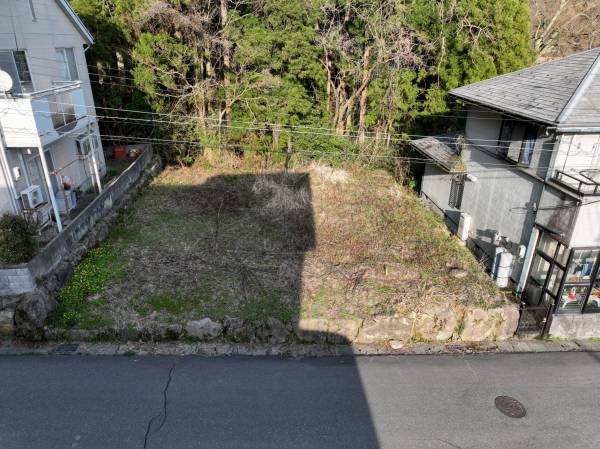 福井市羽坂町48字