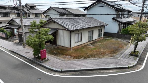 福井市グリーンハイツ7丁目108番