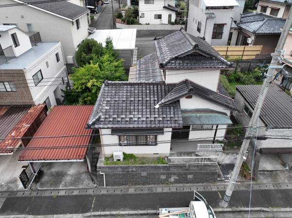 福井市江尻ヶ丘町127番