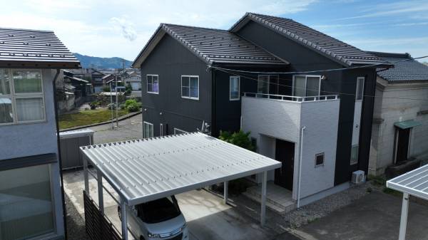 越前市堀川町13字
価格：2,050万円
