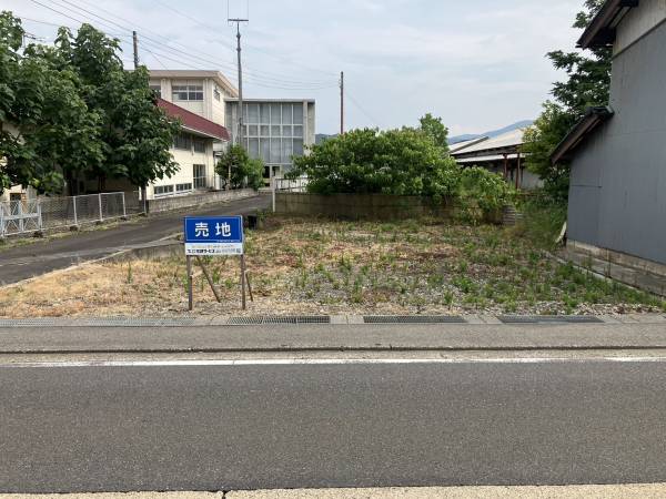 越前市四郎丸町55字