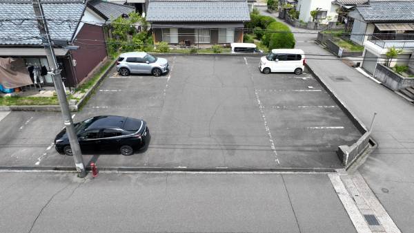 福井市グリーンハイツ8丁目169番