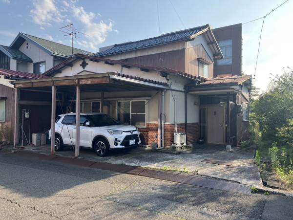 福井市経田2丁目902番