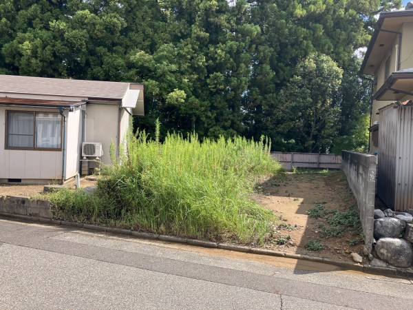 福井市加茂河原1丁目566番
