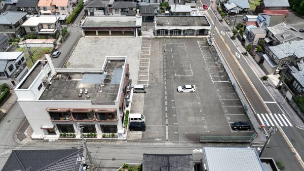 福井市グリーンハイツ4丁目174